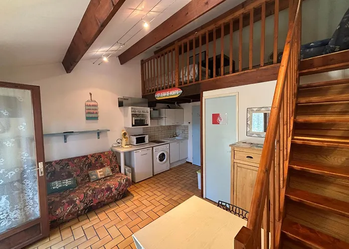 Maisonnette Hameau Des Pins