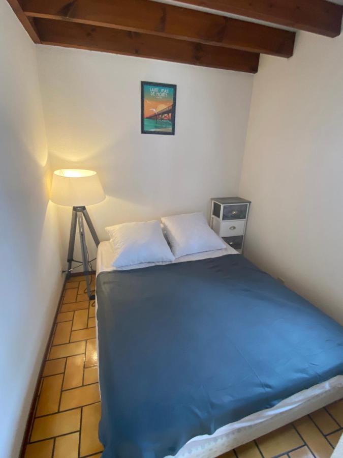 Maisonnette Hameau Des Pins Holiday home