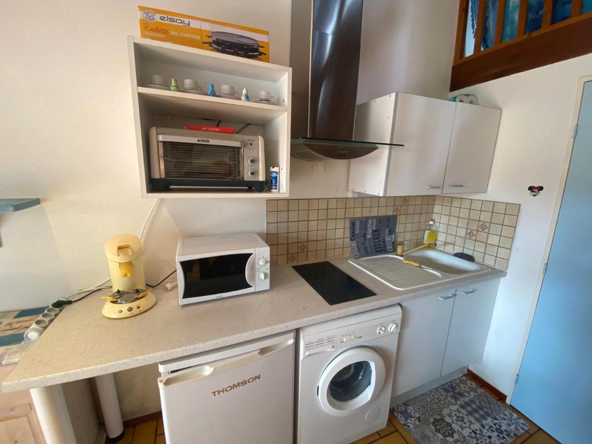 Maisonnette Hameau Des Pins Holiday home Saint-Jean-de-Monts