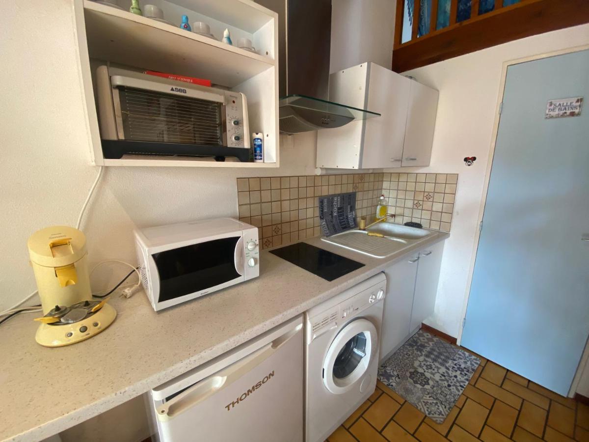 Maisonnette Hameau Des Pins Holiday home