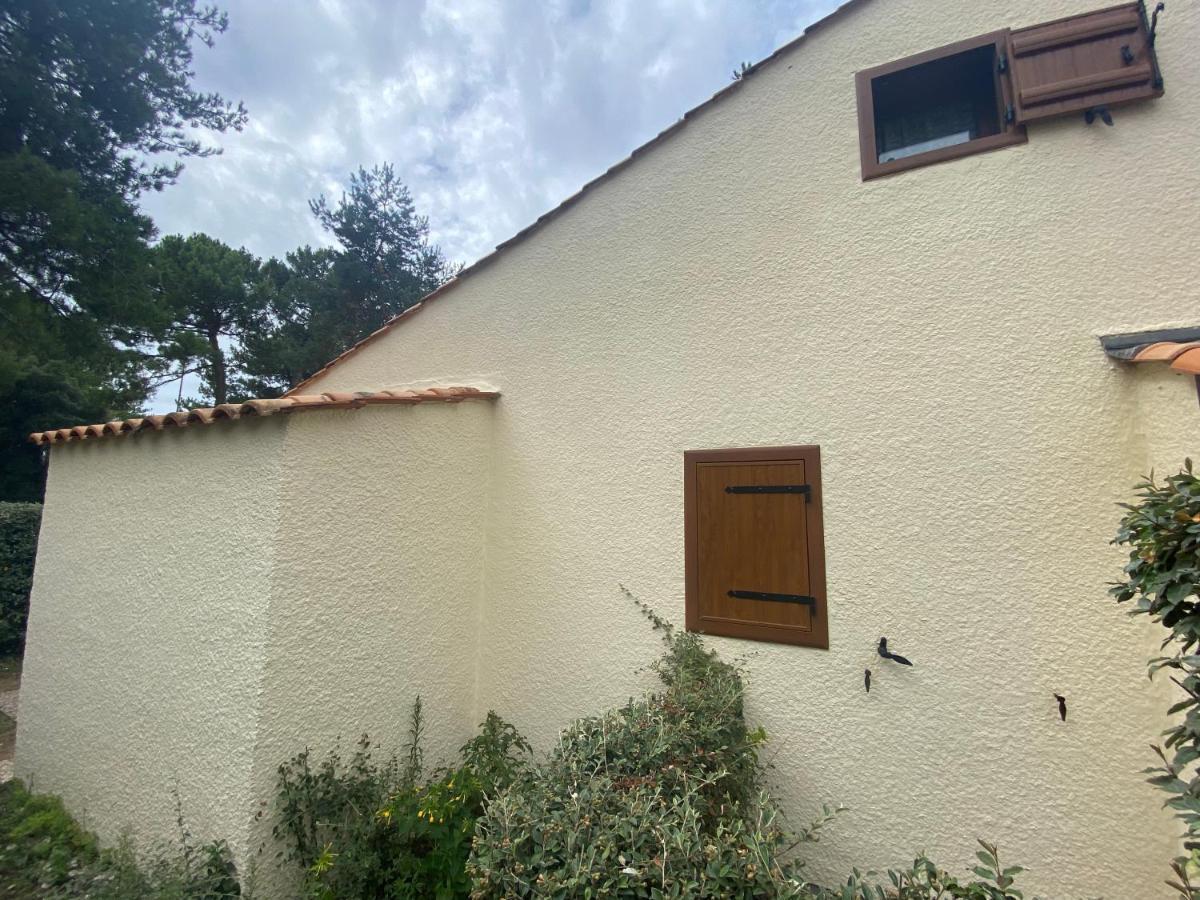 Holiday home Maisonnette Hameau Des Pins Saint-Jean-de-Monts