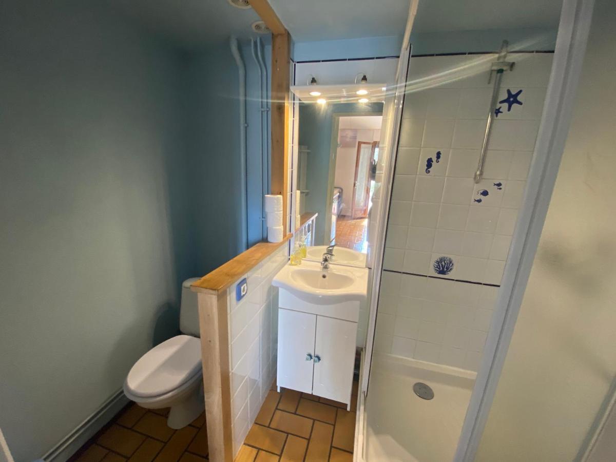 Holiday home Maisonnette Hameau Des Pins *