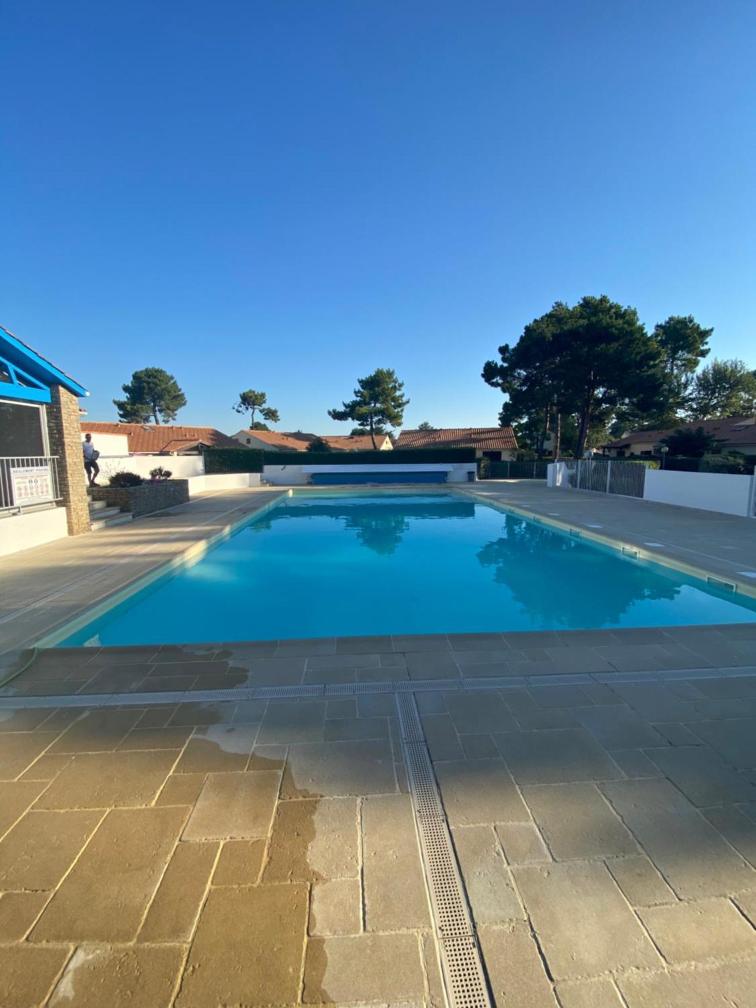 Holiday home Maisonnette Hameau Des Pins *