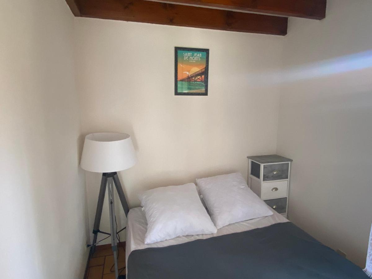 Maisonnette Hameau Des Pins Holiday home *