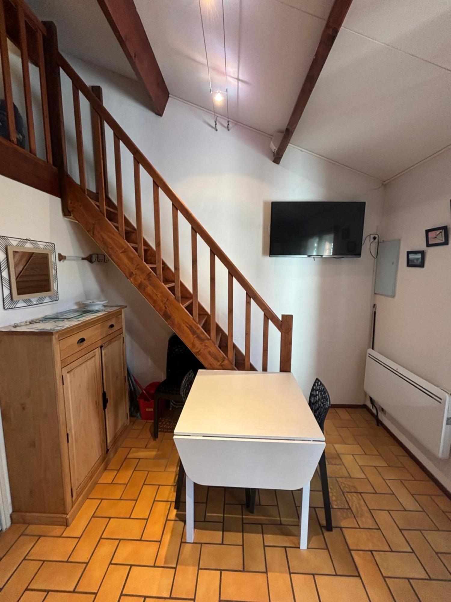 Holiday home Maisonnette Hameau Des Pins *