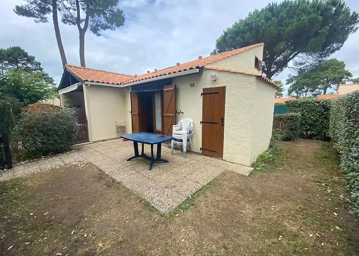 Maisonnette hameau des pins