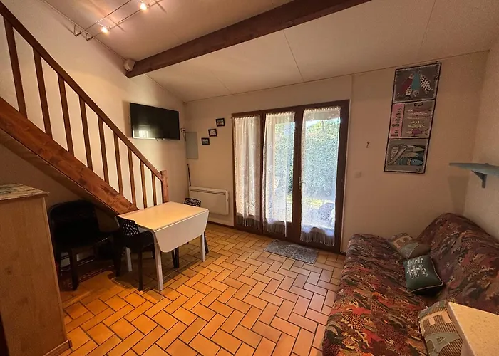 Maisonnette hameau des pins
