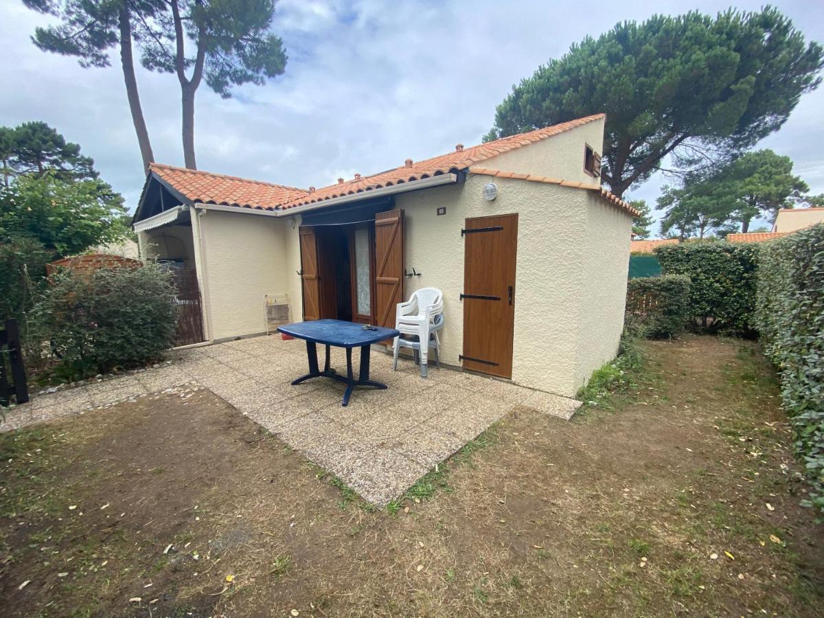 Maisonnette Hameau Des Pins