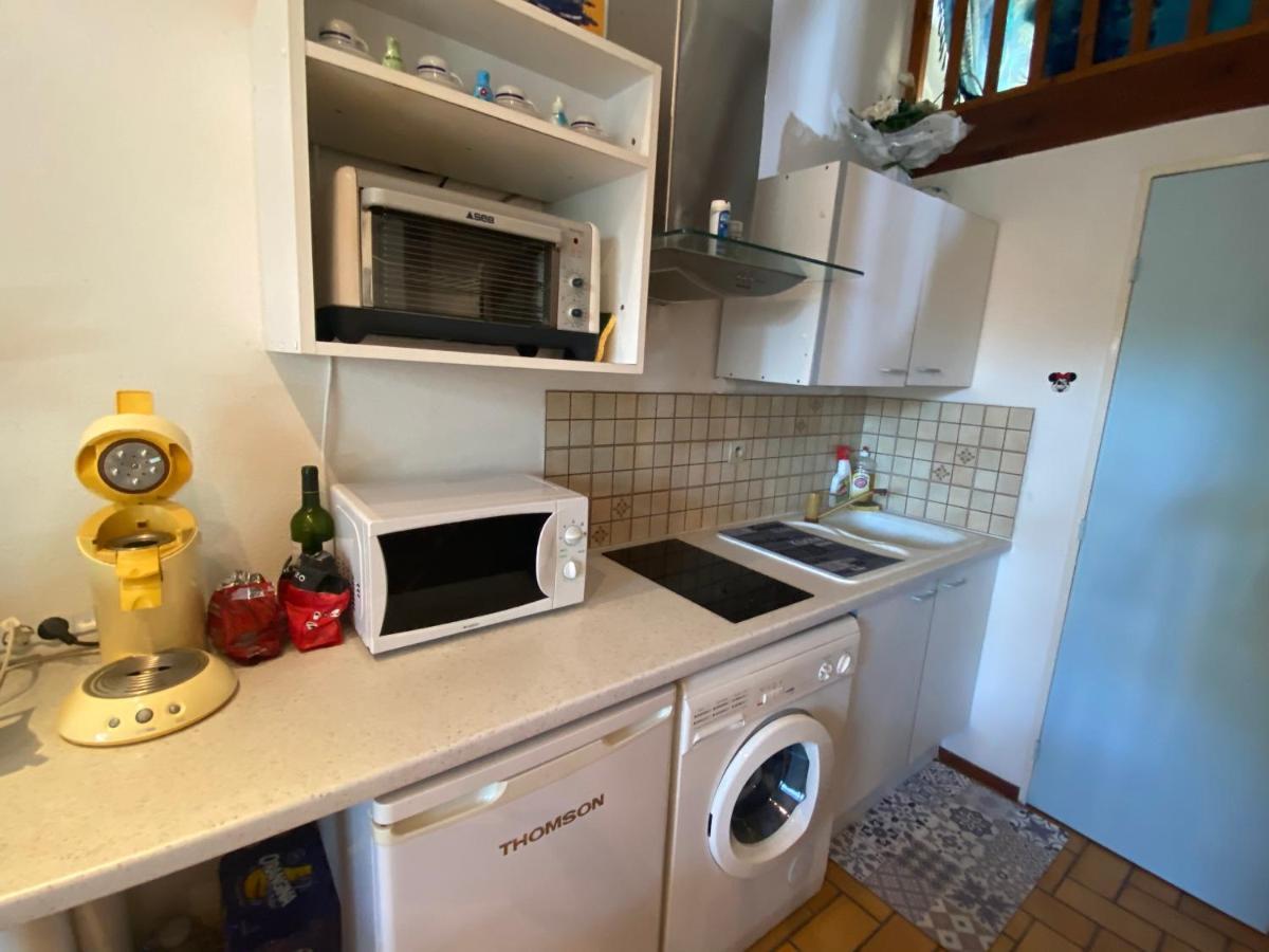 Hébergement de vacances Maisonnette Hameau Des Pins *